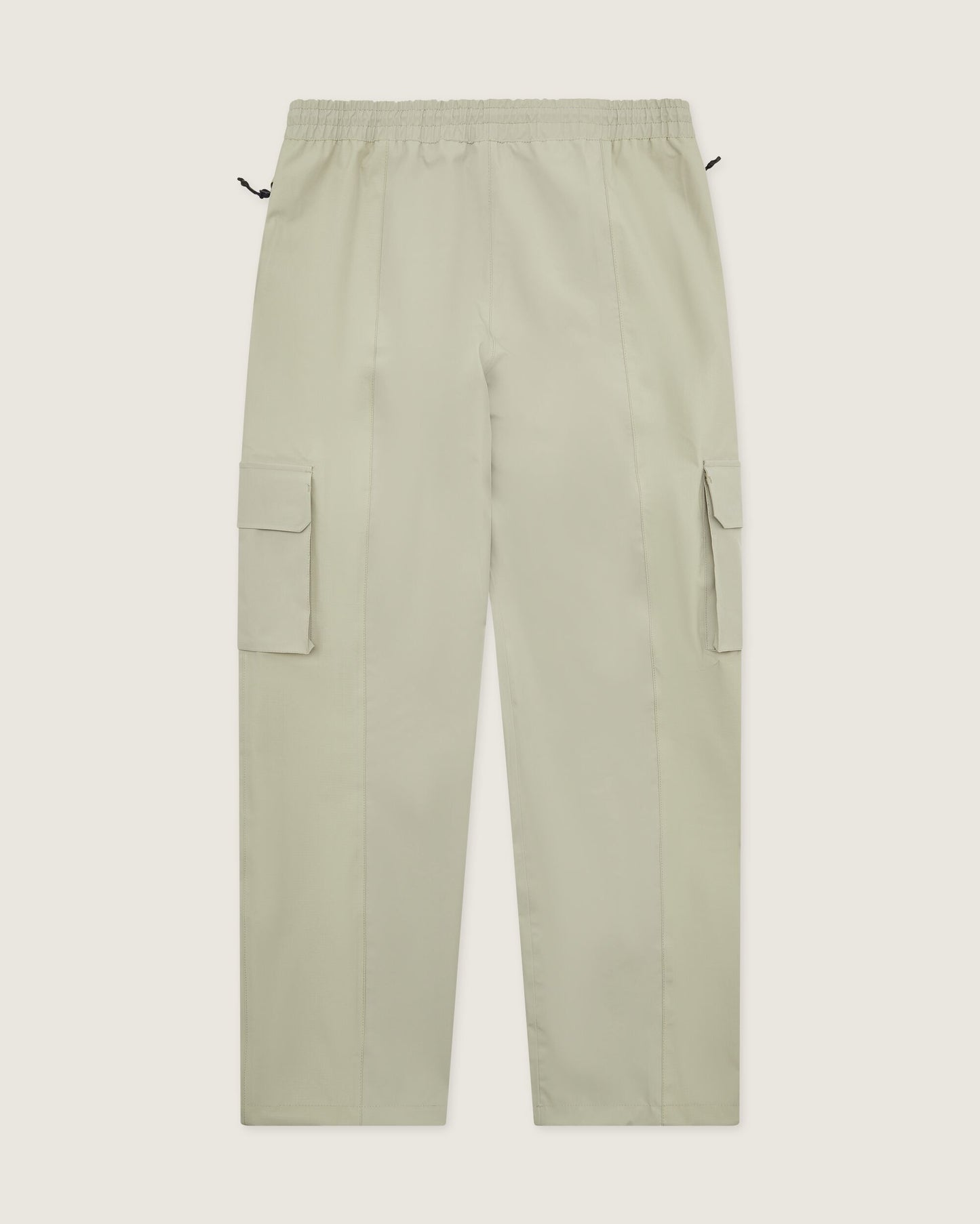 Woodbird WBRizo Elka Rain Pants Outerwear Stone