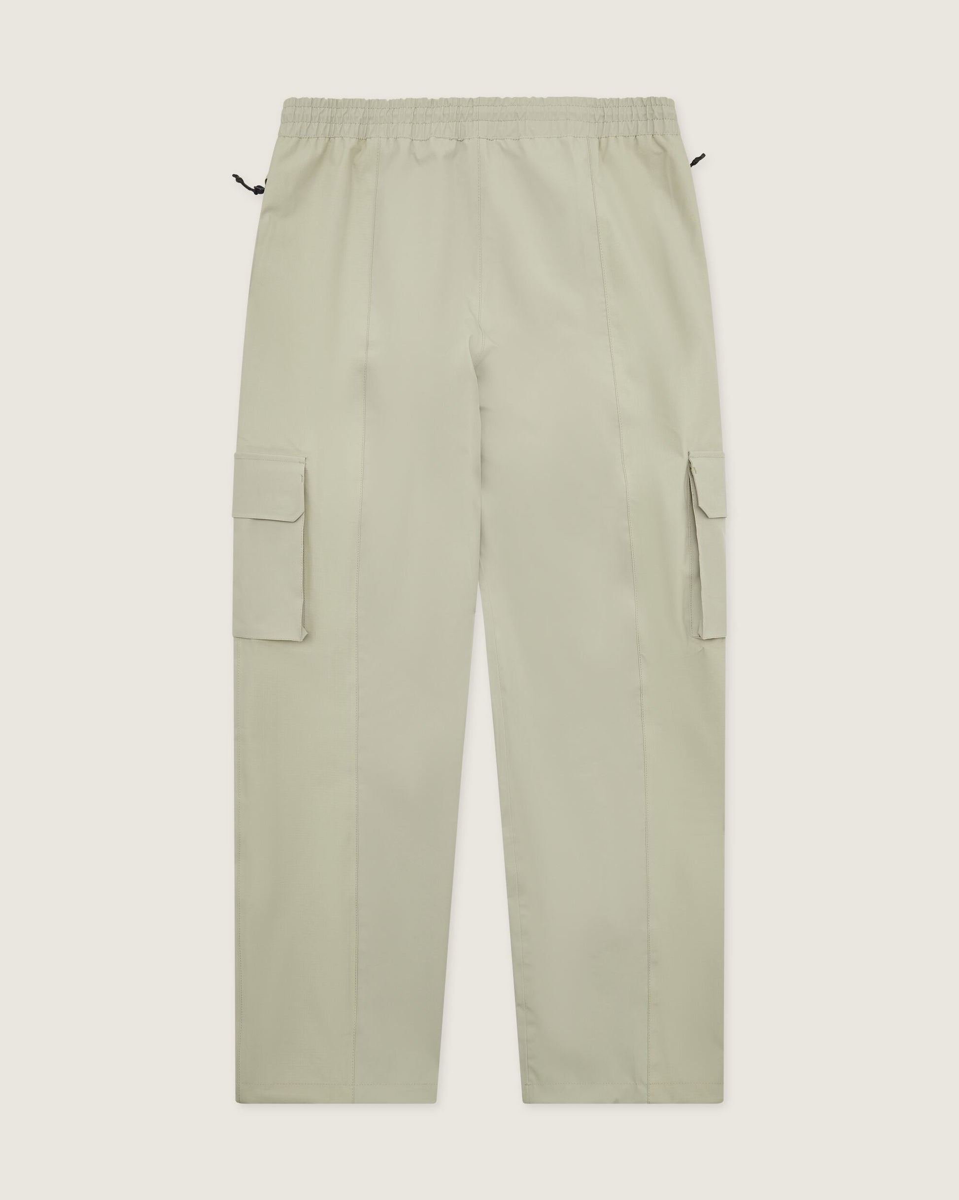 Woodbird WBRizo Elka Rain Pants Outerwear Stone