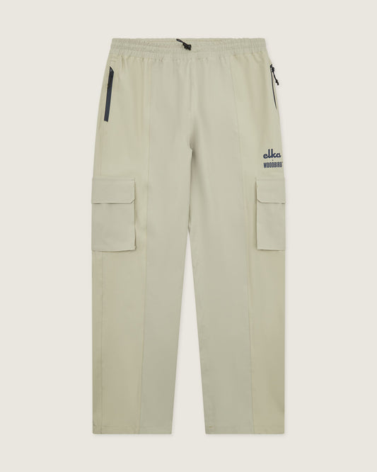 Woodbird WBRizo Elka Rain Pants Outerwear Stone