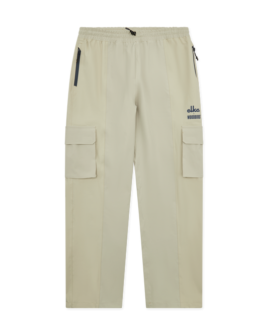 Woodbird WBRizo Elka Rain Pants Outerwear Stone