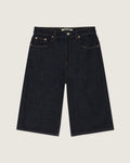 WBShan Bermuda Shorts - Dark Blue