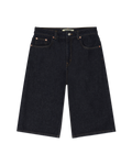 WBShan Bermuda Shorts - Dark Blue