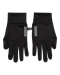 WBSly Logo Gloves - Black