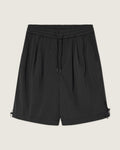 WBSmoul Tech Shorts - Black