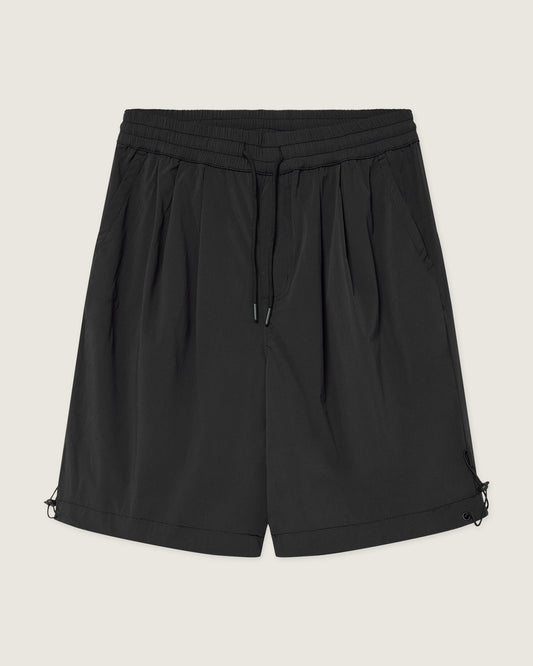 Woodbird WBSmoul Tech Shorts Shorts Black