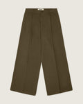 WBSoul Straight Pant - Khaki