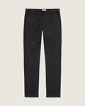 WBSteffen Twill Pant - Grey