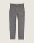 WBSteffen Twill Pant - Light Grey