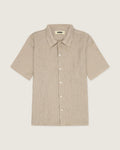 WBSunny Crooque Shirt - Army