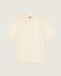 WBSunny Crooque Shirt - Off White