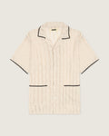 WBSunny Granny Shirt - Off White