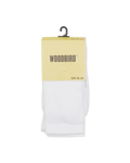 WBTennis Socks 2 pack - White