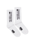 WBTennis Tech Socks 2 Pack - White