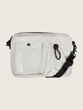 WBTop Cross Bag - Light Grey