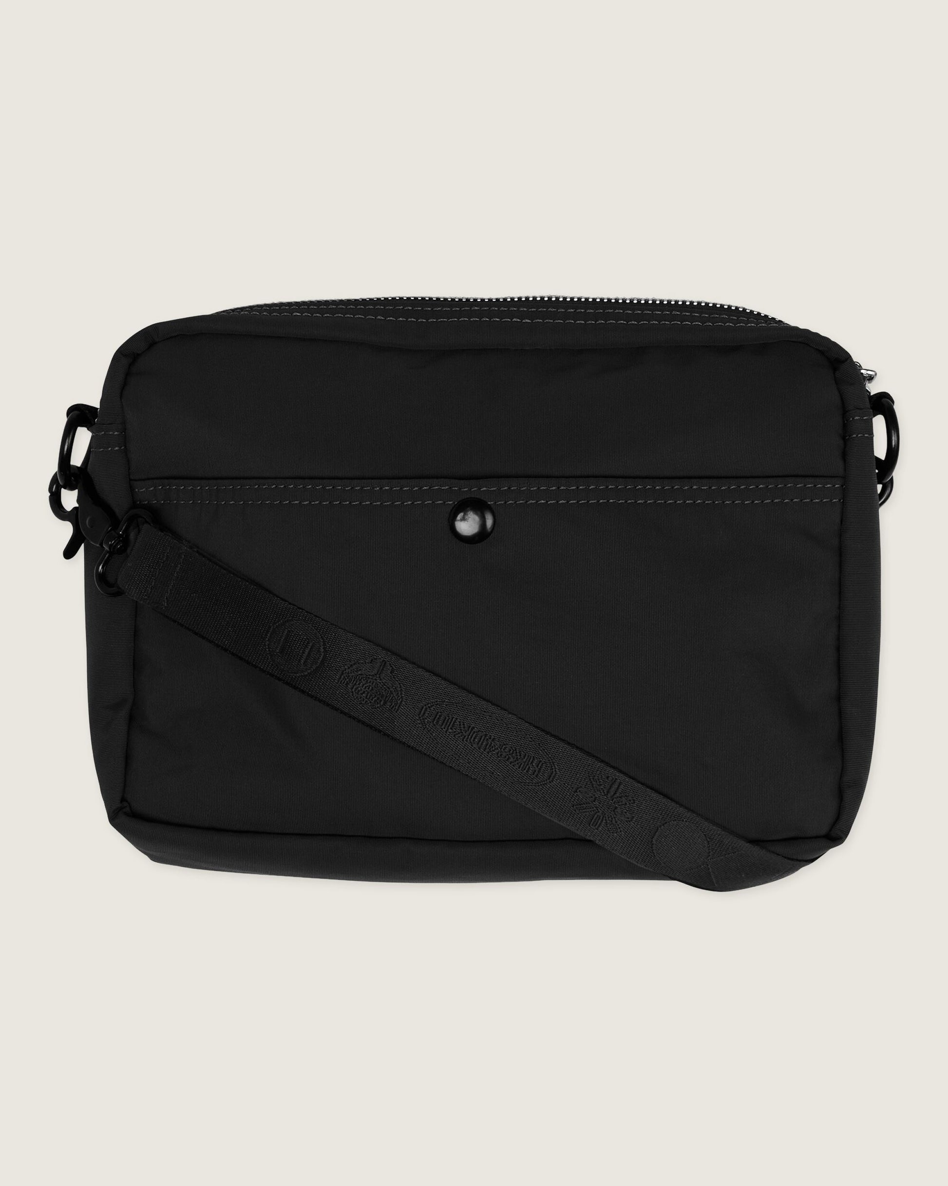 Woodbird WBTop cross bag Accessories Black