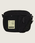 WBTop cross bag - Black