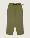 WBUmo Base Pant - Army Green