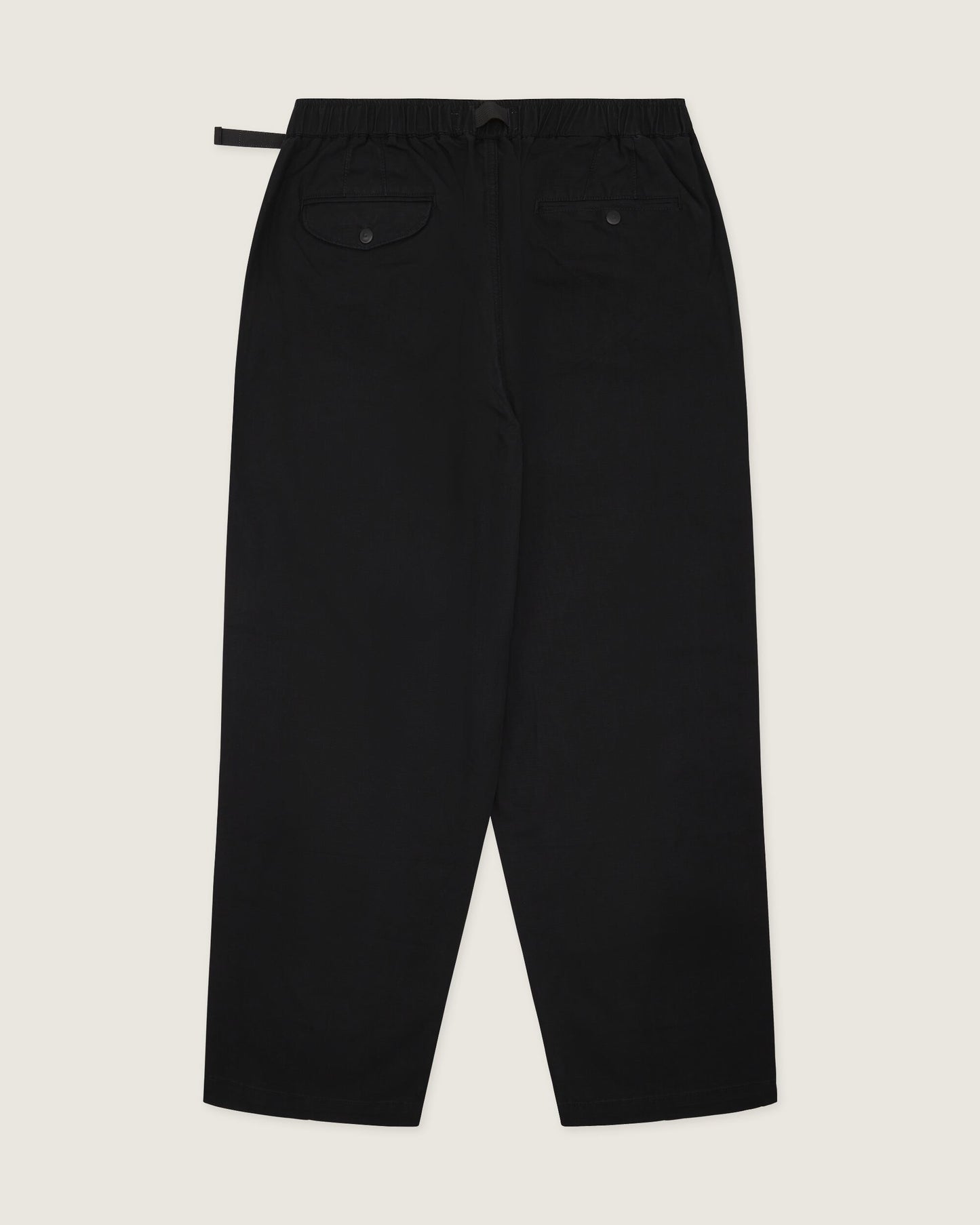 Woodbird WBUmo Base Pant Pants Black