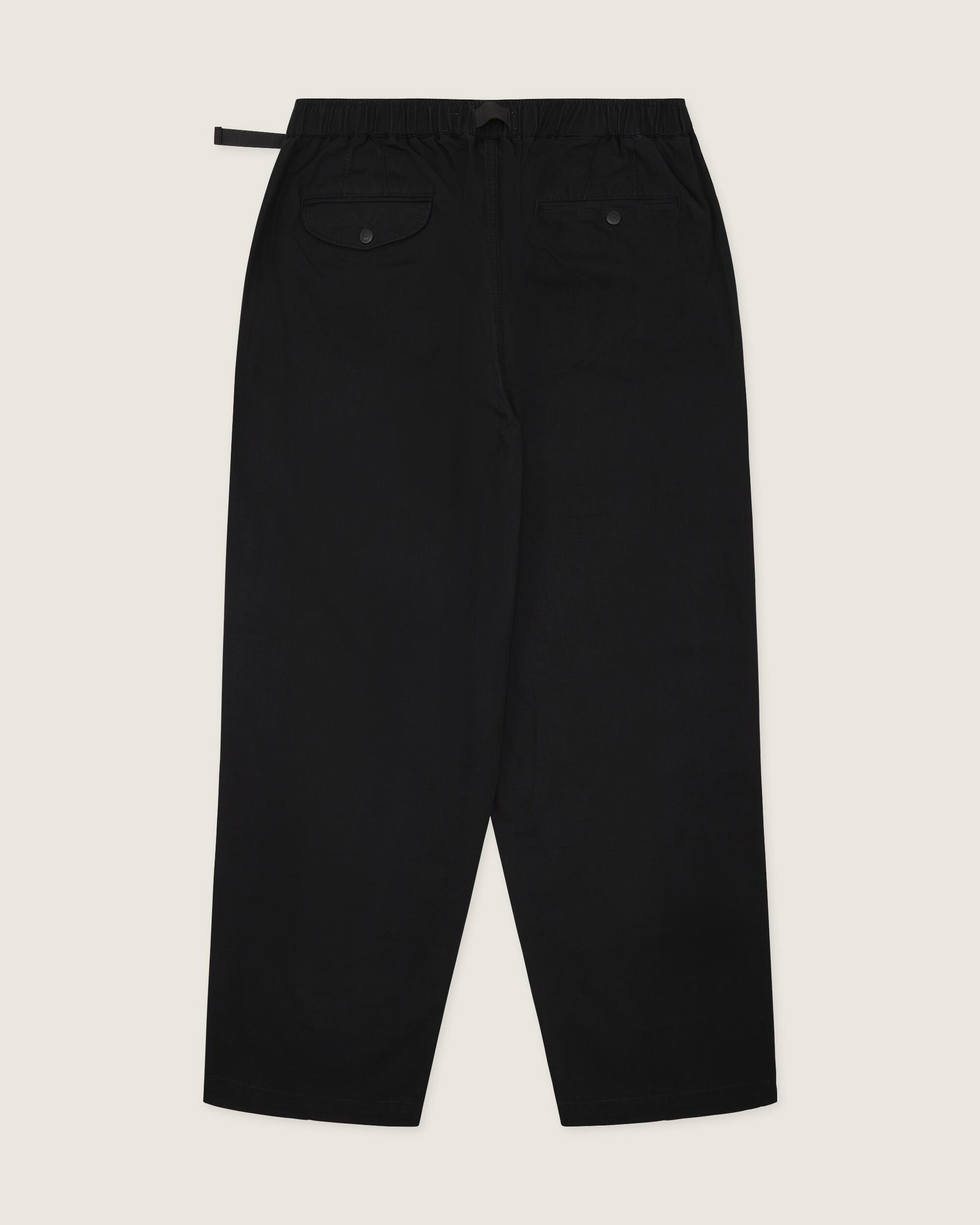 Woodbird WBUmo Base Pant Pants Black