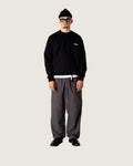 WBUmo Base Pant - Asphalt