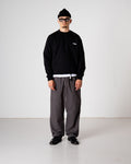 WBUmo Base Pant - Asphalt