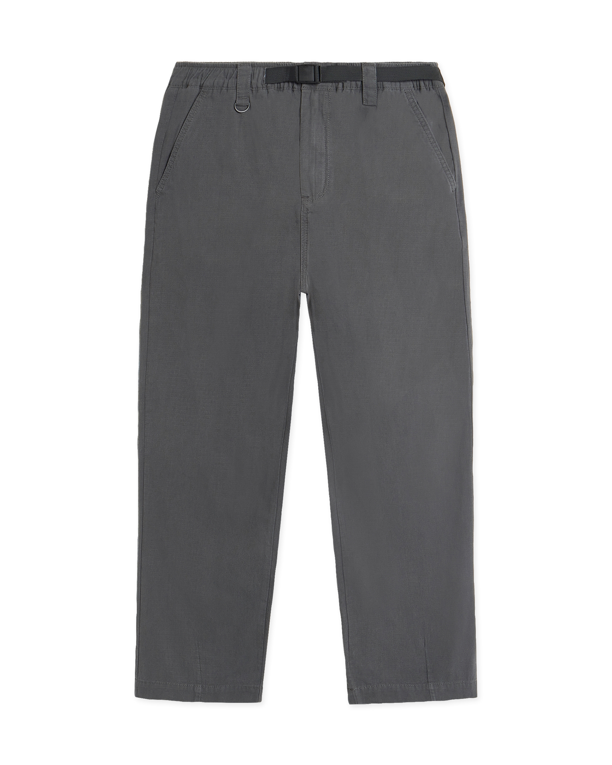Woodbird WBUmo Base Pant Pants Asphalt
