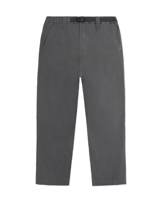 Woodbird WBUmo Base Pant Pants Asphalt