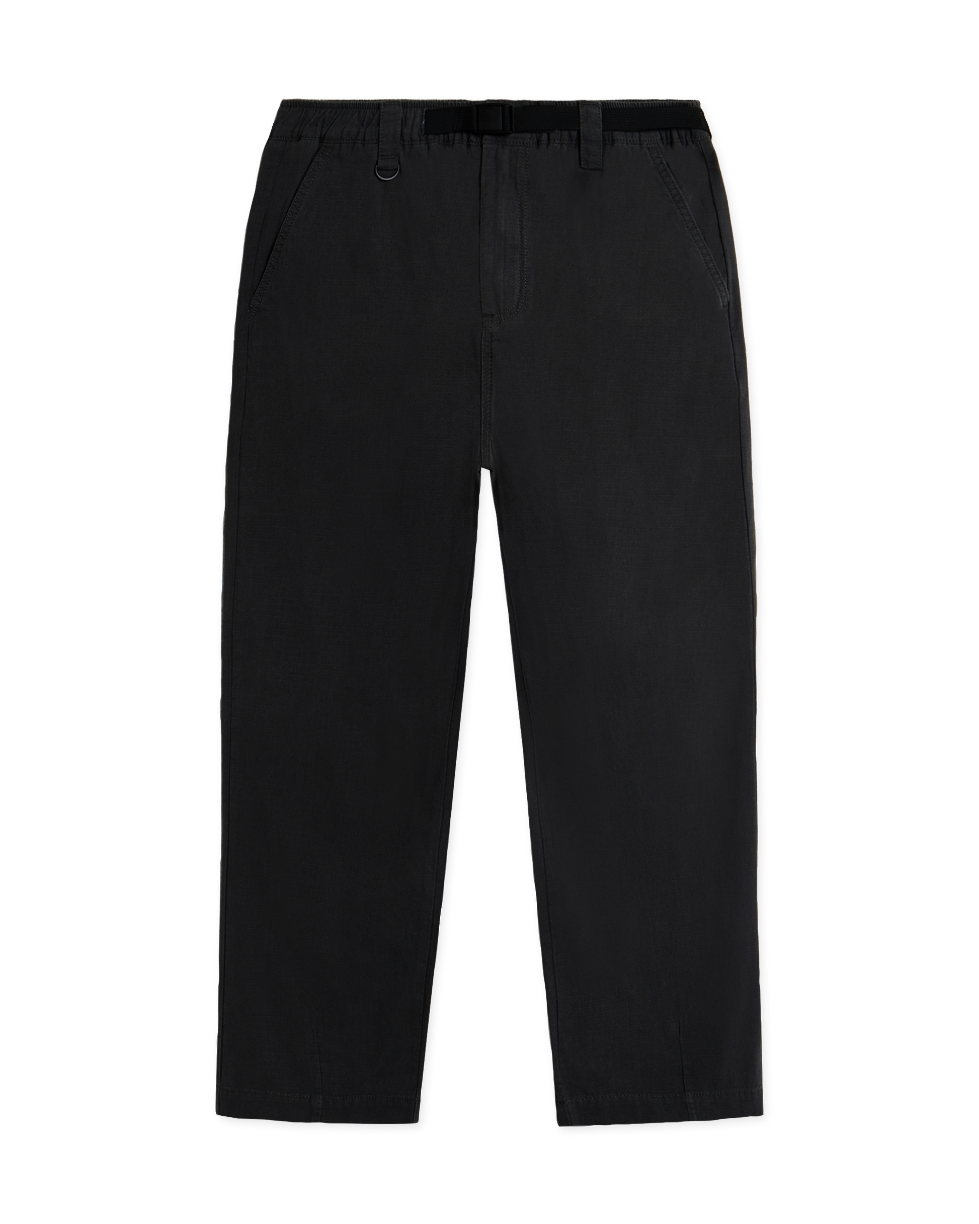 Woodbird WBUmo Base Pant Pants Black