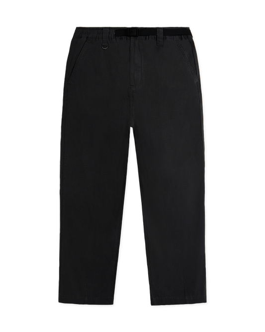 Woodbird WBUmo Base Pant Pants Black
