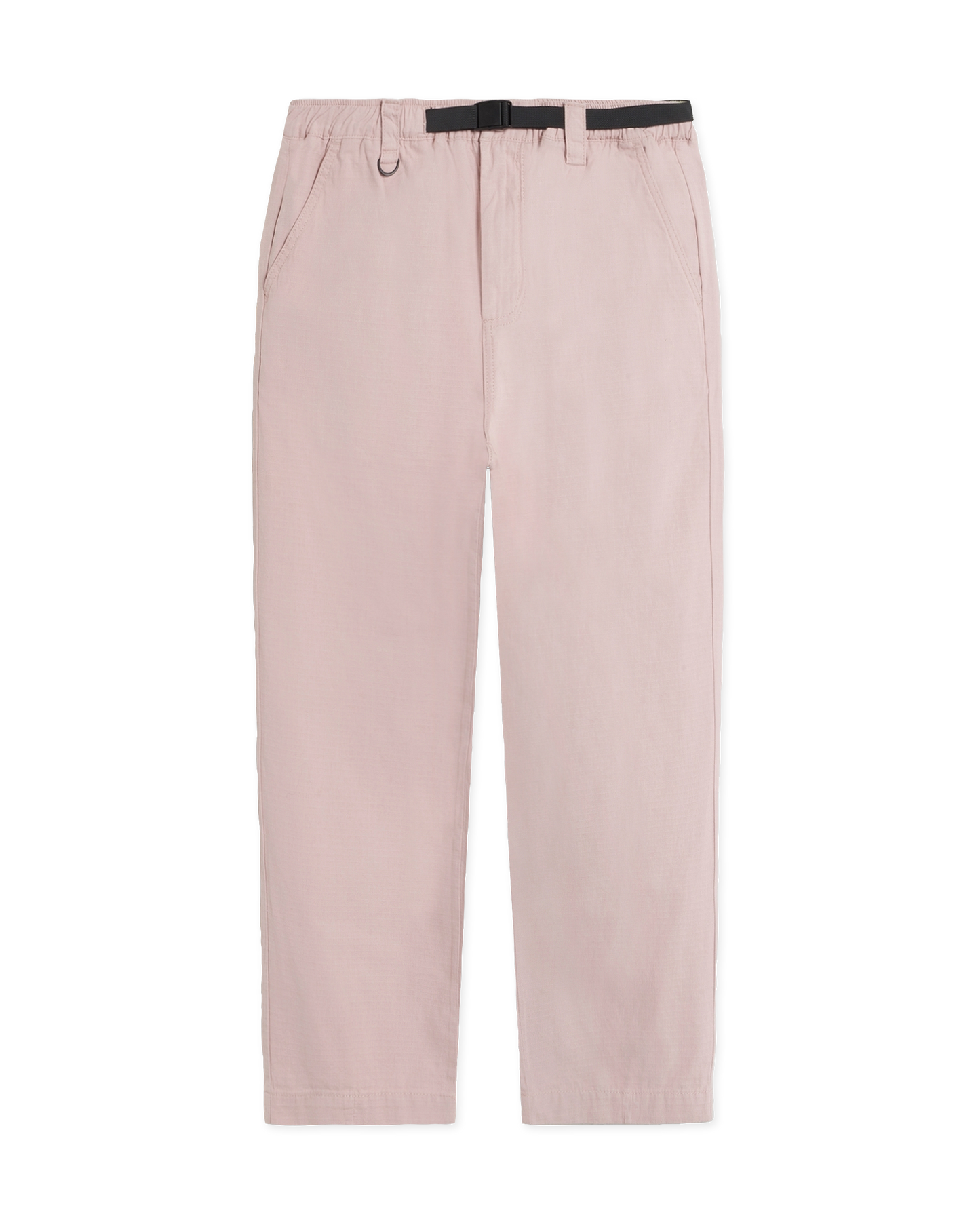 Woodbird WBUmo Base Pant Pants Dusty Rose