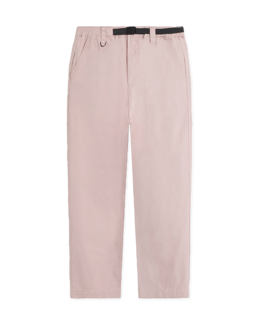 Woodbird WBUmo Base Pant Pants Dusty Rose