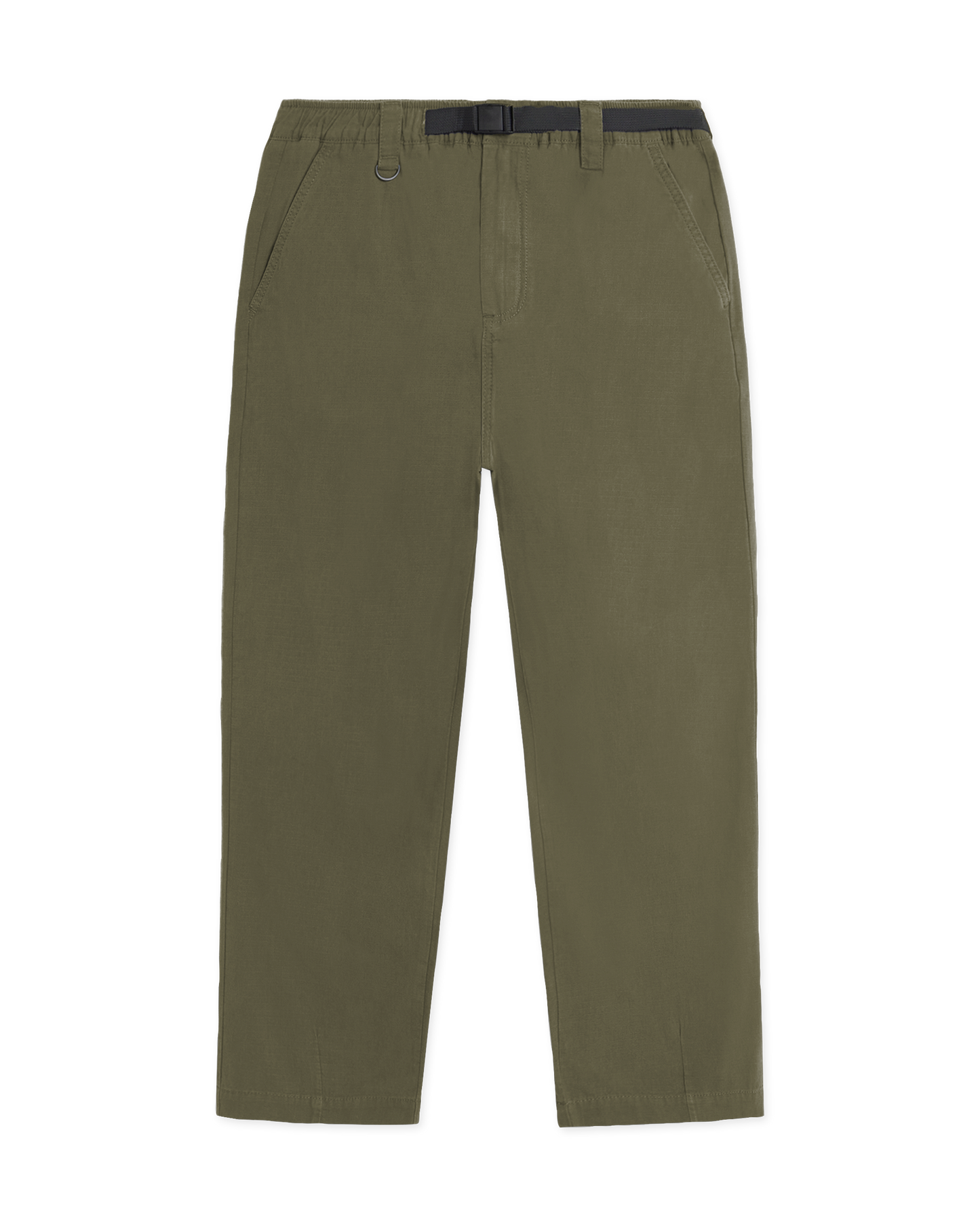 Woodbird WBUmo Base Pant Pants Khaki