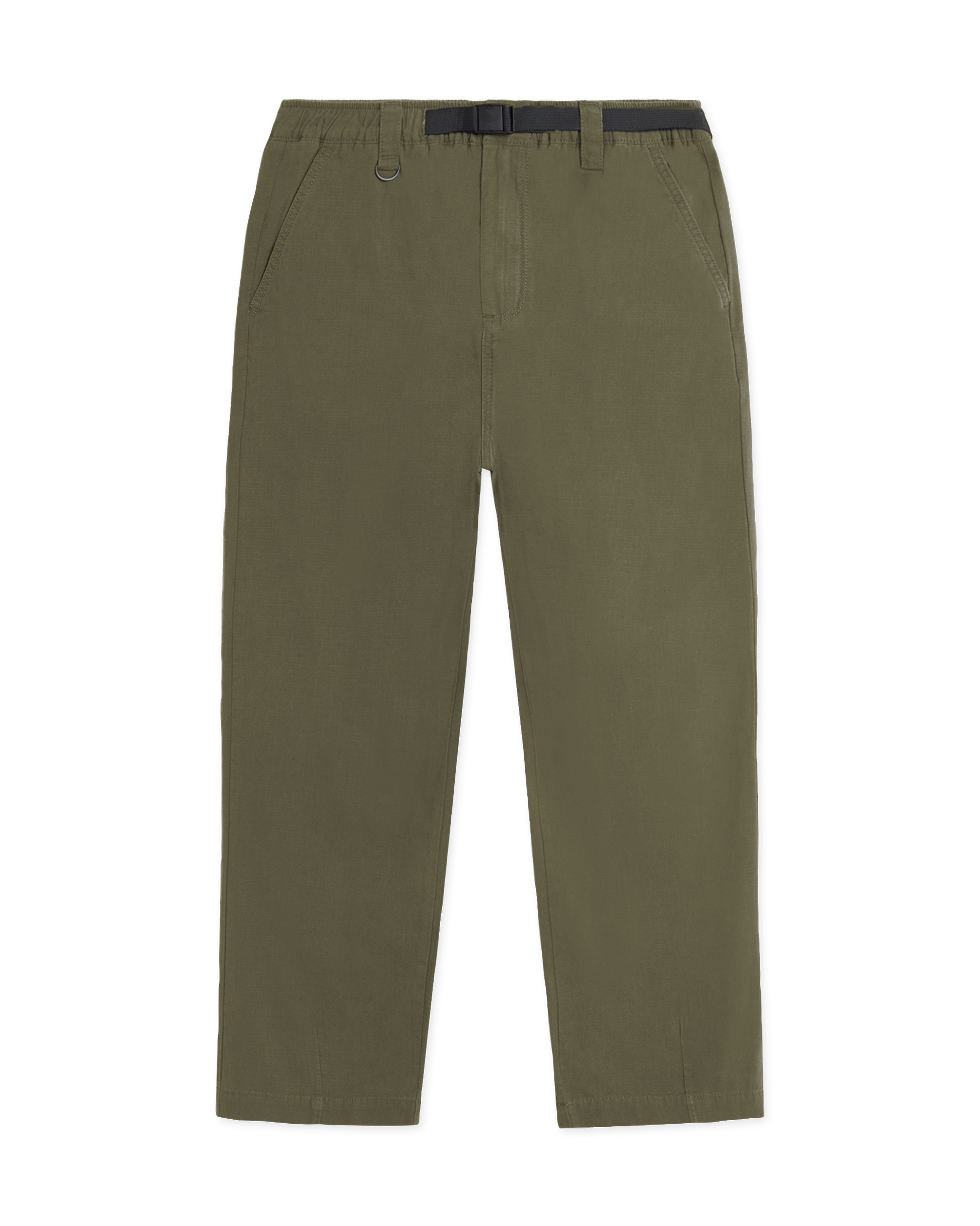 Woodbird WBUmo Base Pant Pants Khaki
