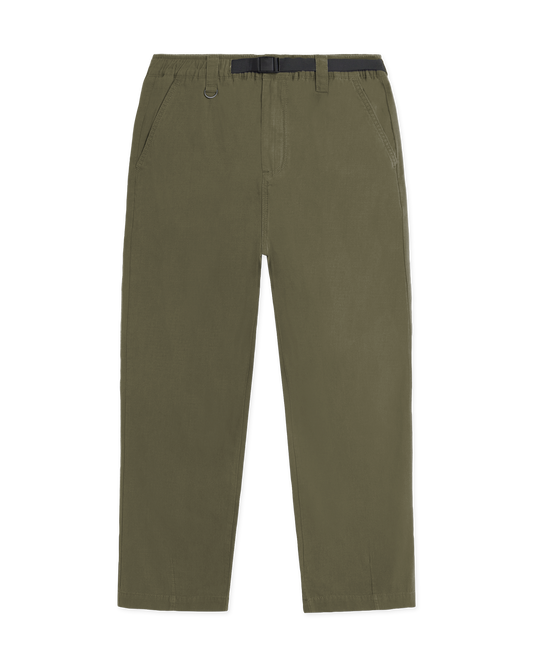 Woodbird WBUmo Base Pant Pants Khaki