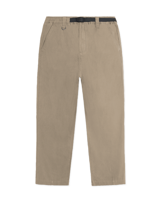 Woodbird WBUmo Base Pant Pants Sand