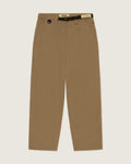 WBUmo Sports Pant - Brown