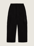 WBVera Rib-Tech Cargo - Black