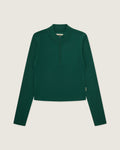 WBVilly Sports Top - Sports Green