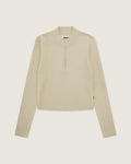 WBVilly Sports Top - Stone