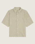 WBWang Chuke Shirt - Light Sand