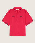 WBWang Embroid Shirt - Pink