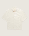 WBWang Wee Shirt - Off White