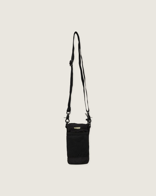 Woodbird WBWater Bottle Bag Accessories Black