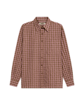 WBWun Check Shirt - Pink