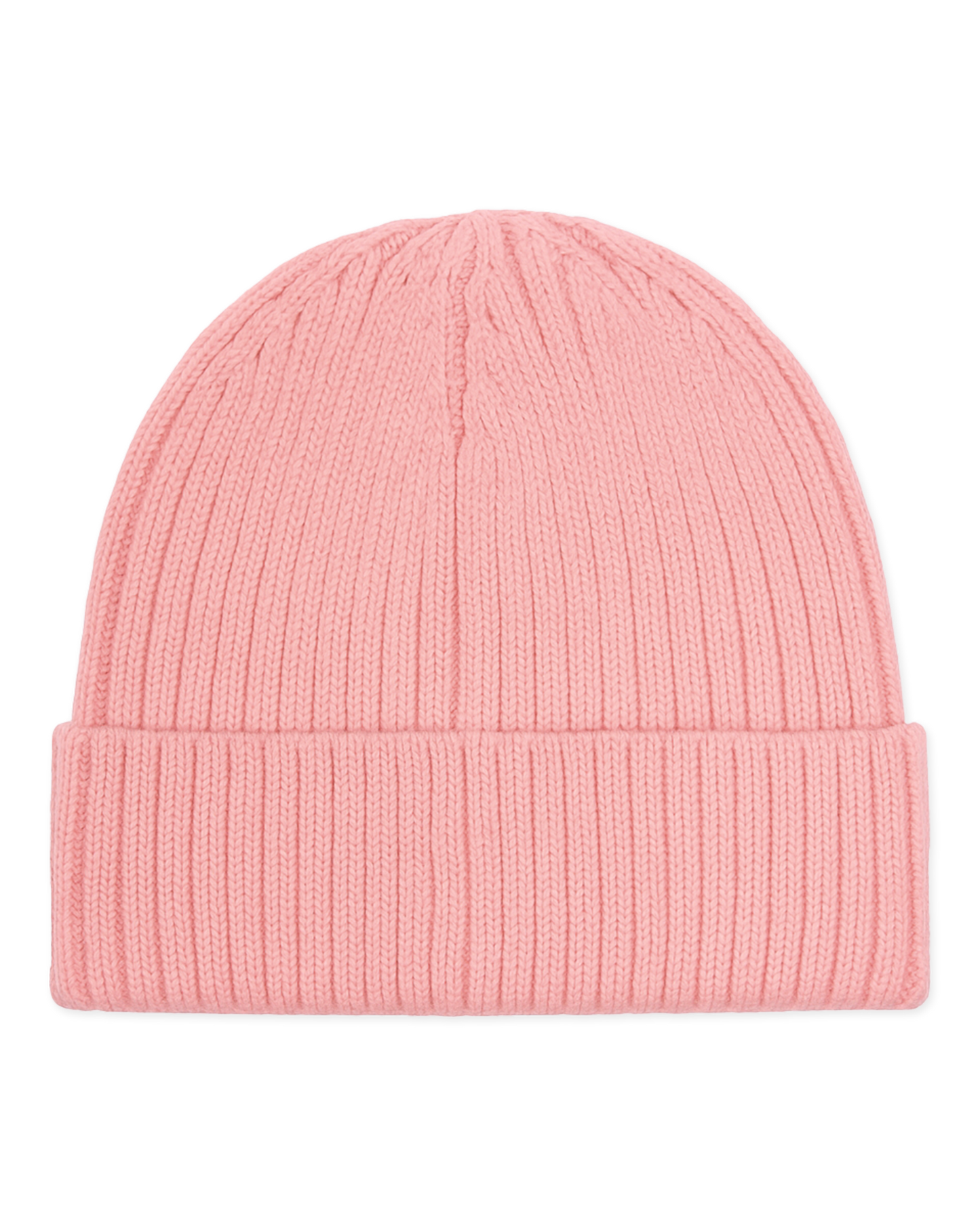 Woodbird WBYeti Cotton Beanie Accessories Dusty Rose