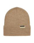 WBYupa Long Beanie - Camel