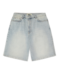 WBYuto Dawn Shorts - Light Blue