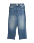WBYuto Ocean Jeans - Authentic Blue