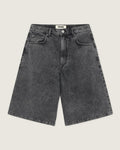 WBYuto Thunblack Shorts - Dark Grey