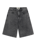 WBYuto Thunblack Shorts - Dark Grey